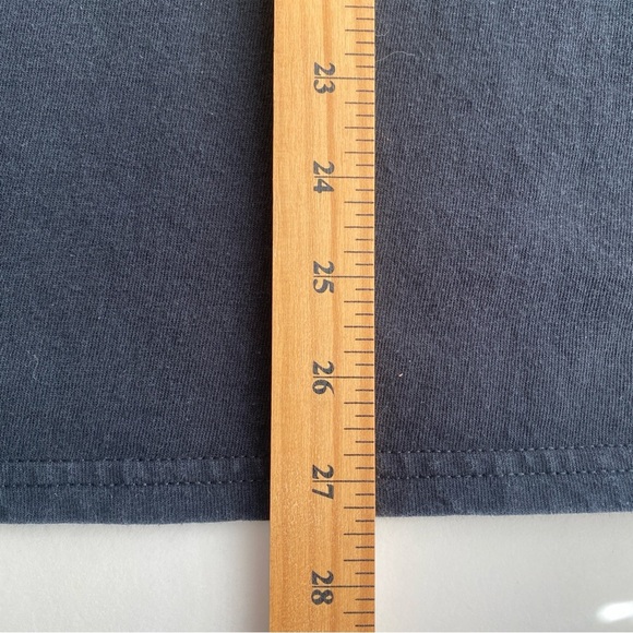 Vintage Badger Wildlife Animal T-Shirt Size L - Picture 5 of 6